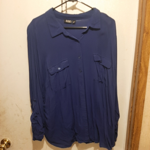 Shirts xl to 3xl  Assorted colors and brands - Picture 5 of 6